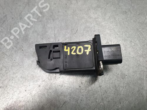 Luftmassemåler FORD FIESTA VI (CB1, CCN) 1.4 TDCi (70 hp) 31654004