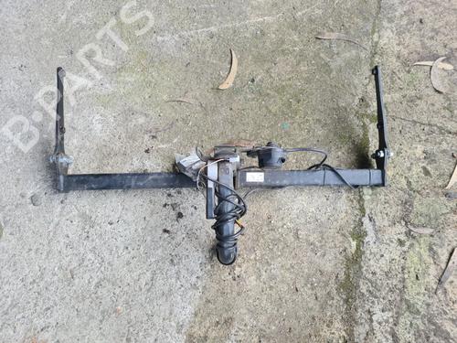 Trækkugle/Mekanisme TOYOTA C-HR (_X1_) 1.8 Hybrid (ZYX10_, ZYX11_, ZYX10R, ZYX11R) (122 hp) 25922997