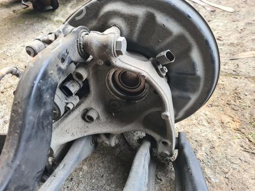 Used Right rear steering knuckle SEAT ATECA (KH7, KHP) 2.0 TDI 4Drive (190 hp) 26429036