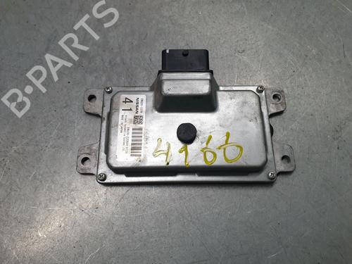 Centralina start/stop NISSAN NAVARA NP300 Pickup (D23, D23T) 2.3 dCi 4x4 (D231) (163 hp) 31654009