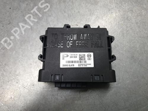 Módulo eletrónico RENAULT ARKANA I (LCM_, LDN_) [2019-2026]  31654010