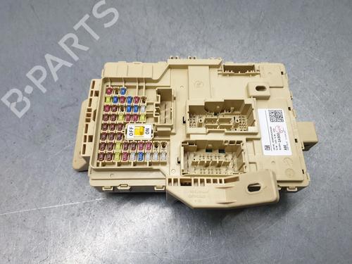 Caixa de fusíveis HYUNDAI i30 (PDE, PD, PDEN) 1.0 T-GDI (120 hp) 31654012