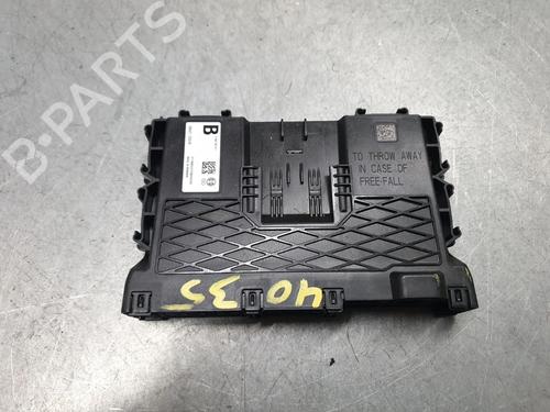 Módulo eletrónico RENAULT AUSTRAL TCe 130 (HGM2) (131 hp) 31654013