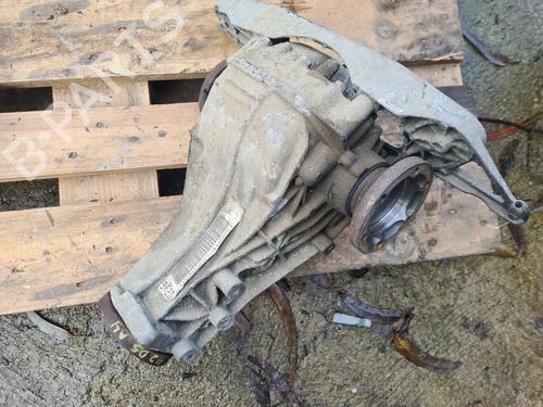 Used Rear differential AUDI A4 B8 Avant (8K5) 3.0 TDI quattro (240 hp) 29754840