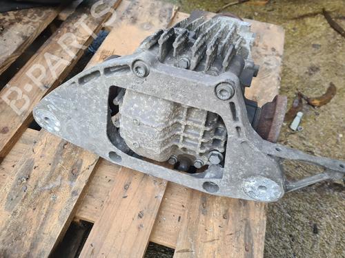 Rear differential AUDI A4 B8 Avant (8K5) 3.0 TDI quattro | BP29754840M24 