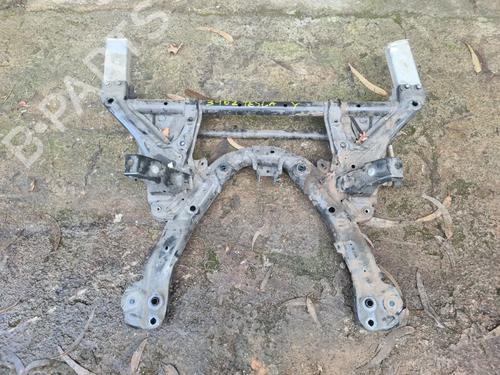 Used Subframe TESLA MODEL Y (5YJY) EV All-wheel Drive (450 hp) 31654019