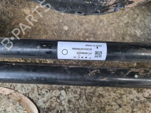 Subframe TESLA MODEL Y (5YJY) EV All-wheel Drive | BP31654019M9 