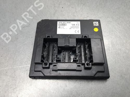 Módulo eletrónico SKODA RAPID Spaceback (NH1) 1.0 TSI (110 hp) 31654020