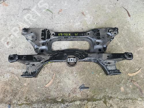 Forbro RENAULT MASTER IV Van (F8__) BLUE DCI 150 (F8M3) (150 hp) 27179466