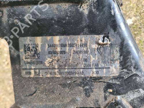 Subframe RENAULT MASTER IV Van (F8__) BLUE DCI 150 (F8M3) | BP27179466M9 - Image 3