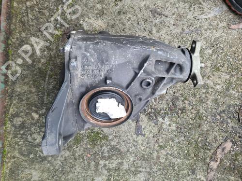 Rear differential MERCEDES-BENZ C-CLASS (W204) C 180 CDI (204.000) | BP30391005M24 - Image 3
