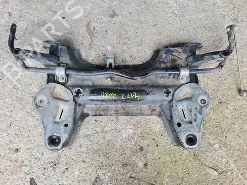 Used Subframe PEUGEOT 208 II (UB_, UP_, UW_, UJ_) 1.2 PureTech 100 (101 hp) 29253343