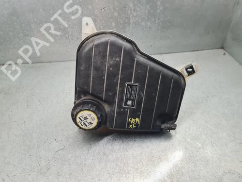 Used Expansion tank JAGUAR XF I (X250) 2.2 D (200 hp) 31668092