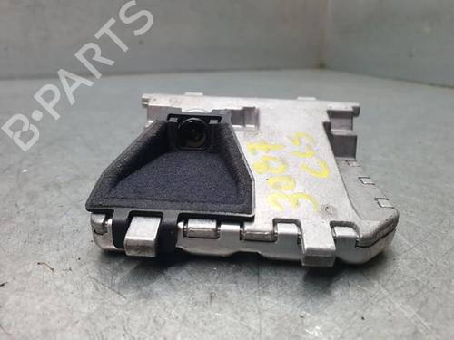 Used Electronic module MERCEDES-BENZ CLS (C218) CLS 350 CDI / d 4-matic (218.393) (265 hp) 31668094