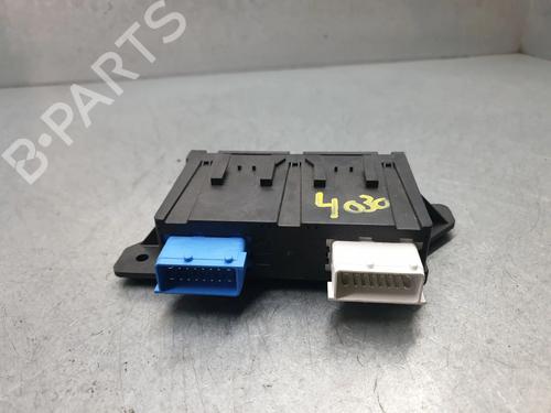 Elektronische module CITROËN GRAND C4 SPACETOURER (3A_, 3E_) 1.2 PureTech 130 (131 hp) 31668114