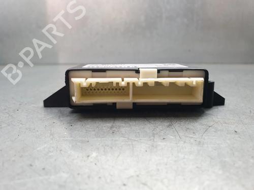 Electronic module RENAULT CLIO IV (BH_) 1.5 dCi 90 | BP31668116M83