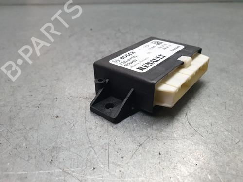 Electronic module RENAULT CLIO IV (BH_) 1.5 dCi 90 | BP31668116M83