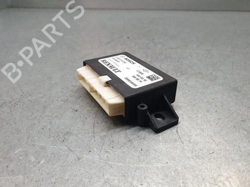 Electronic module RENAULT CLIO IV (BH_) 1.5 dCi 90 | BP31668116M83