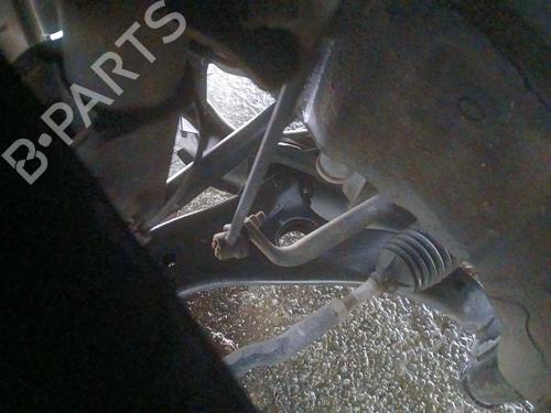 Used Left front suspension arm MAZDA 3 (BM, BN) 2.0 (165 hp) 31668111