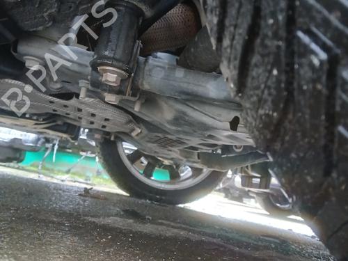 Vorderachsträger für MAZDA 3 (BM, BN) 2.0 (165 hp) 31668103