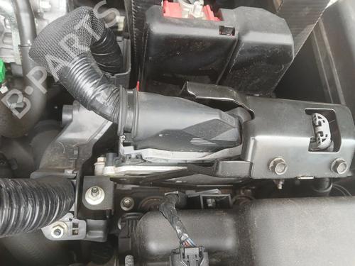 Motorstyringsenhed MAZDA 3 (BM, BN) 2.0 (165 hp) 31668097