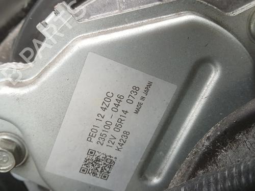 Engine MAZDA 3 (BM, BN) 2.0 | BP31668104M1 - Image 2