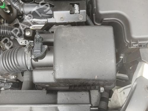 Luftfiltergehäuse für MAZDA 3 (BM, BN) 2.0 (165 hp) 31668102