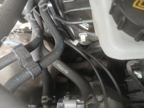 Crémaillère de direction MAZDA 3 (BM, BN) 2.0 (165 hp) 31668100