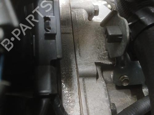 Engine MAZDA 3 (BM, BN) 2.0 | BP31668104M1 - Image 3