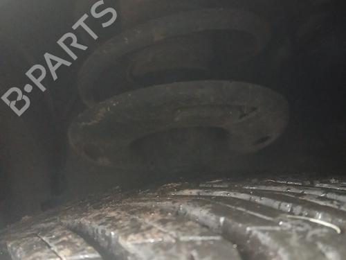 Used Left front shock absorber MAZDA 3 (BM, BN) 2.0 (165 hp) 31668109