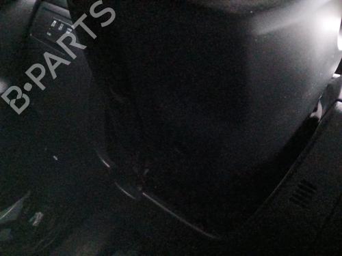 Coluna de dirección MAZDA 3 (BM, BN) 2.0 (165 hp) 31668165