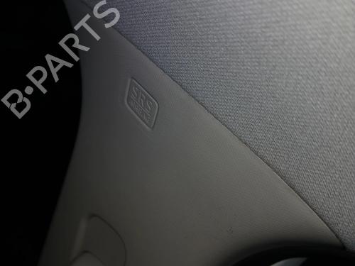 Used Left curtain airbag MAZDA 3 (BM, BN) 2.0 (165 hp) 31668154