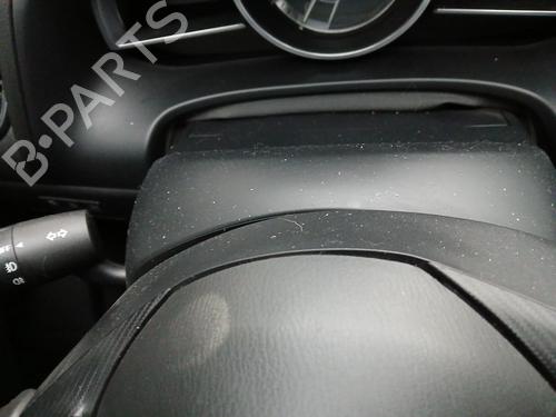 Anillo Airbag MAZDA 3 (BM, BN) 2.0 (165 hp) 31668155