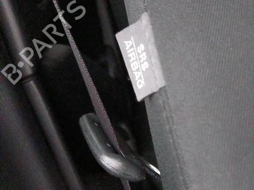 Højre sæde airbag MAZDA 3 (BM, BN) 2.0 (165 hp) 31668151