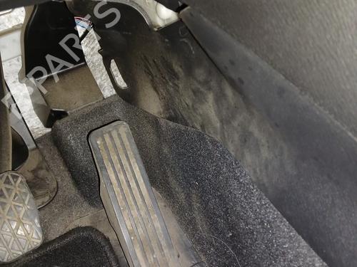 Pedal MAZDA 3 (BM, BN) 2.0 (165 hp) 31668163