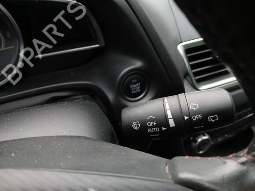 Mando intermitentes / limpia MAZDA 3 (BM, BN) 2.0 (165 hp) 31668157