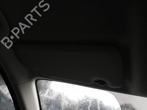 Parasol izquierda MAZDA 3 (BM, BN) 2.0 (165 hp) 31668162