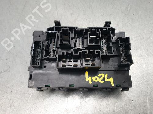 Fuse box RENAULT SYMBIOZ | BP31668167E1