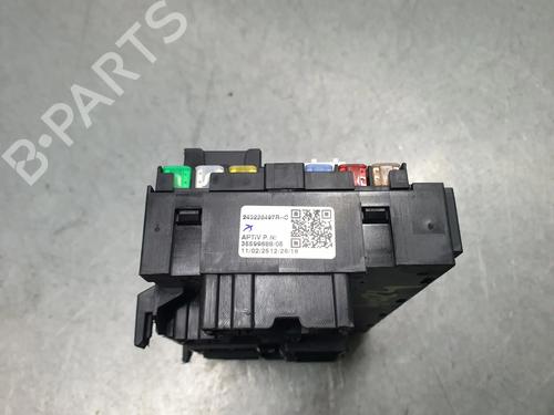Fuse box RENAULT SYMBIOZ | BP31668167E1