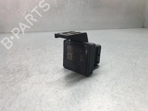 Modulo electronico RENAULT MASTER III Bus (JV) 2.3 dCi 150 FWD (JV0F, JV03) (150 hp) 31668173