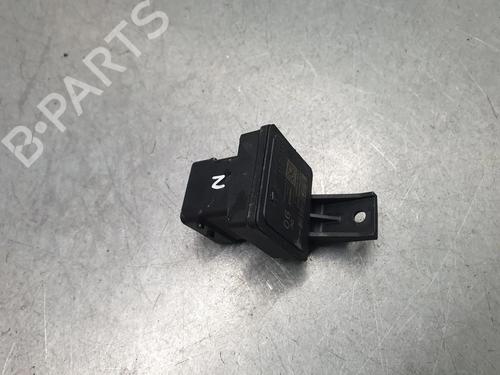 Electronic module RENAULT MASTER III Bus (JV) 2.3 dCi 150 FWD (JV0F, JV03) | BP31668173M83 