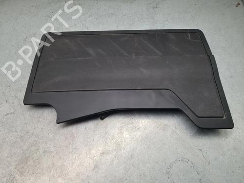 Used Upper protection CITROËN C3 AIRCROSS II (2R_, 2C_) 1.2 PureTech 130 (2RHNYH) (131 hp) 31668175