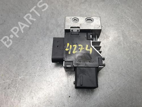 Otra RENAULT MASTER III Bus (JV) 2.3 dCi 150 FWD (JV0F, JV03) (150 hp) 31668176