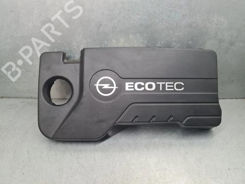 Protection supérieure OPEL CORSA E (X15) 1.3 CDTI (08, 68) (75 hp) 31668177