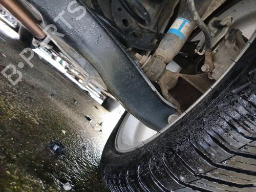 Højre hjullejehus spindel MAZDA 3 (BM, BN) 2.0 (165 hp) 31668148