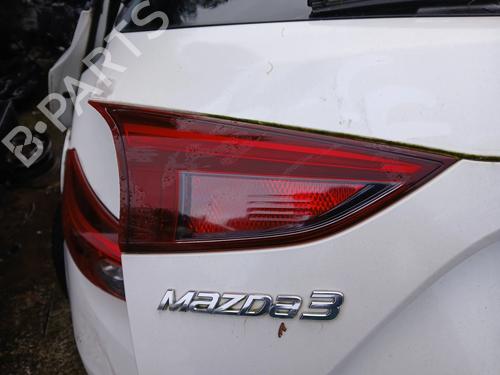 Otra MAZDA 3 (BM, BN) 2.0 (165 hp) 31668143