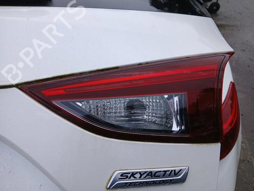 Otra MAZDA 3 (BM, BN) 2.0 (165 hp) 31668142