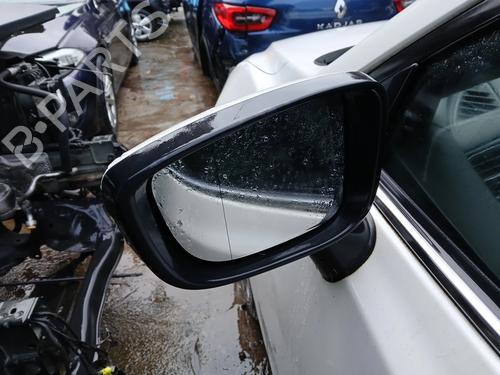 Retrovisor esquerdo MAZDA 3 (BM, BN) 2.0 (165 hp) 31668132
