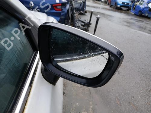 Bakspejl Højre MAZDA 3 (BM, BN) 2.0 (165 hp) 31668131