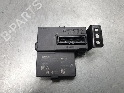 Modulo electronico RENAULT AUSTRAL [2022-2026]  31668181